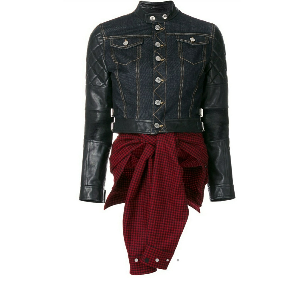 🔥Dsquared2 jacket🔥 - Picture 3 of 6
